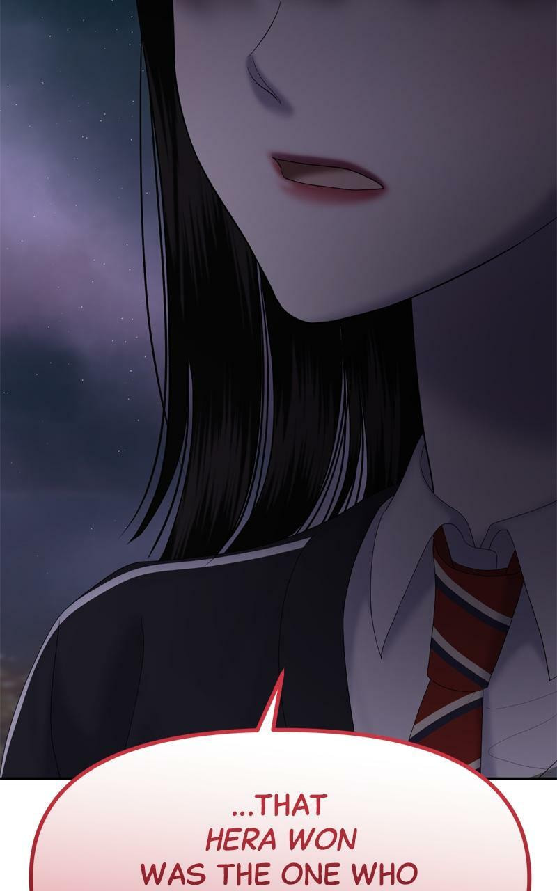 Sister War (Colored) Chapter 85 page 118 - 