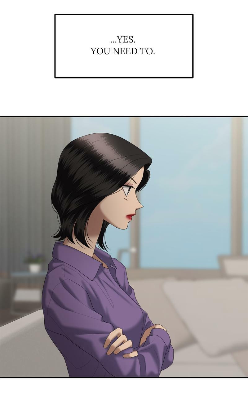 Sister War (Colored) Chapter 85 page 18 - 