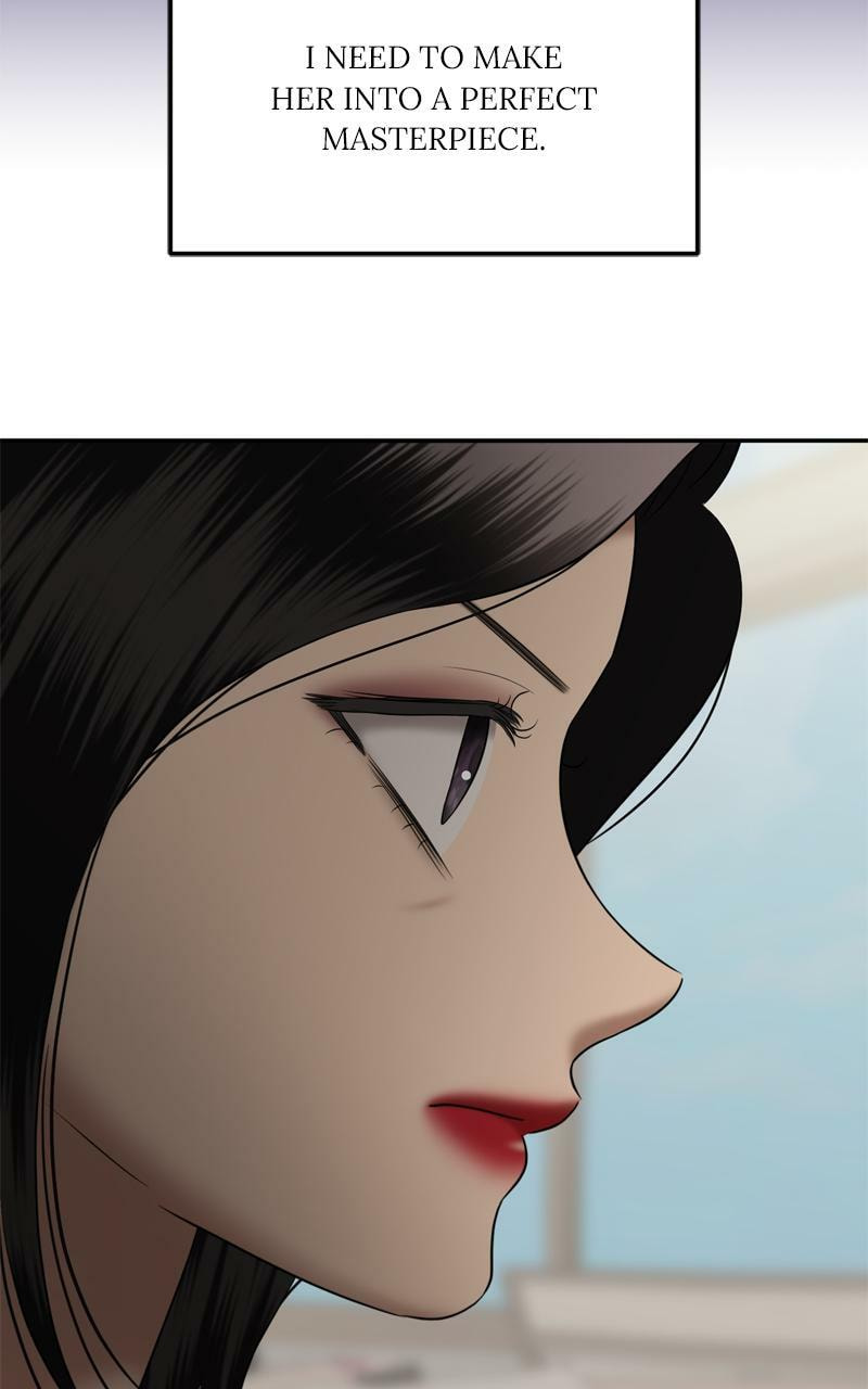 Sister War (Colored) Chapter 85 page 21 - 