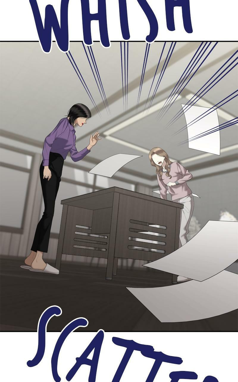 Sister War (Colored) Chapter 85 page 28 - 
