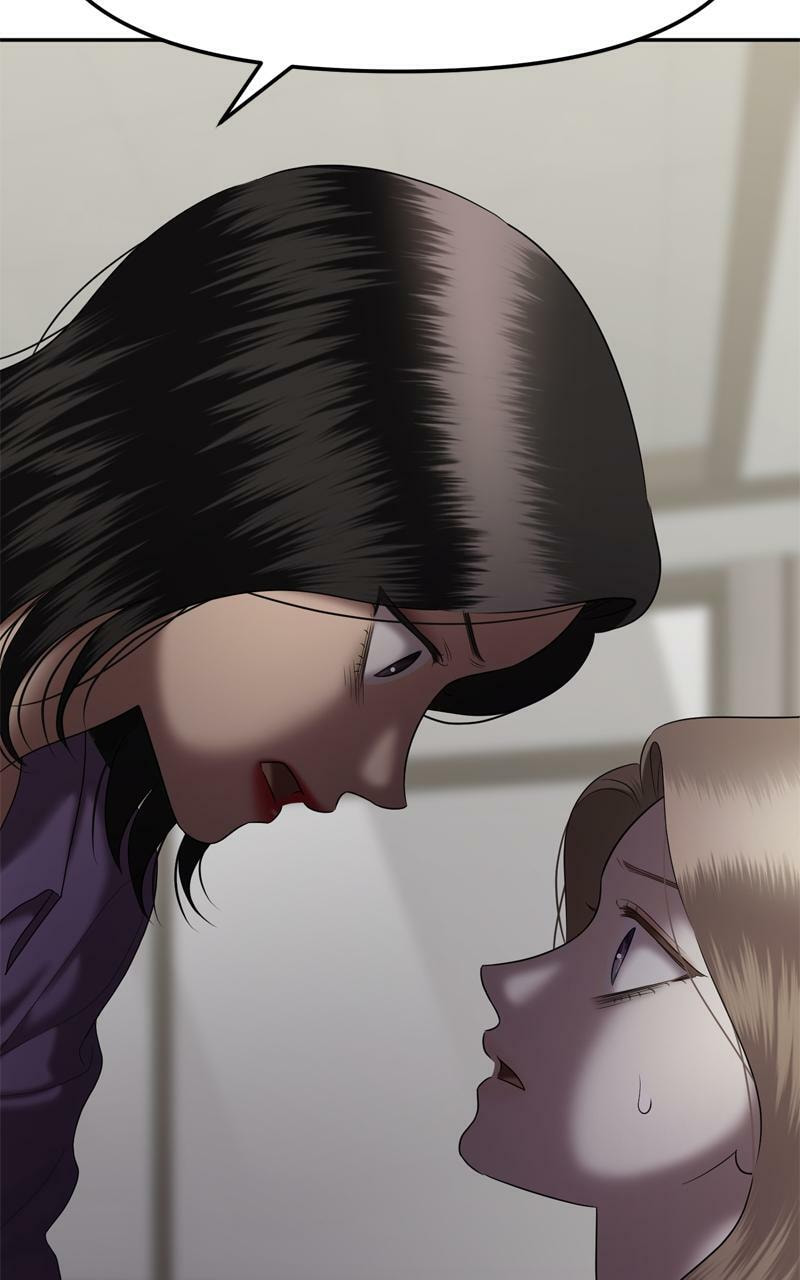 Sister War (Colored) Chapter 85 page 34 - 