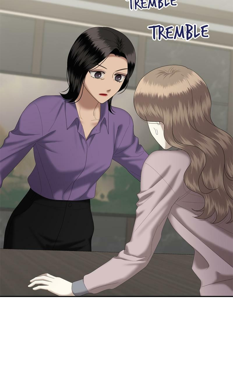 Sister War (Colored) Chapter 85 page 43 - 