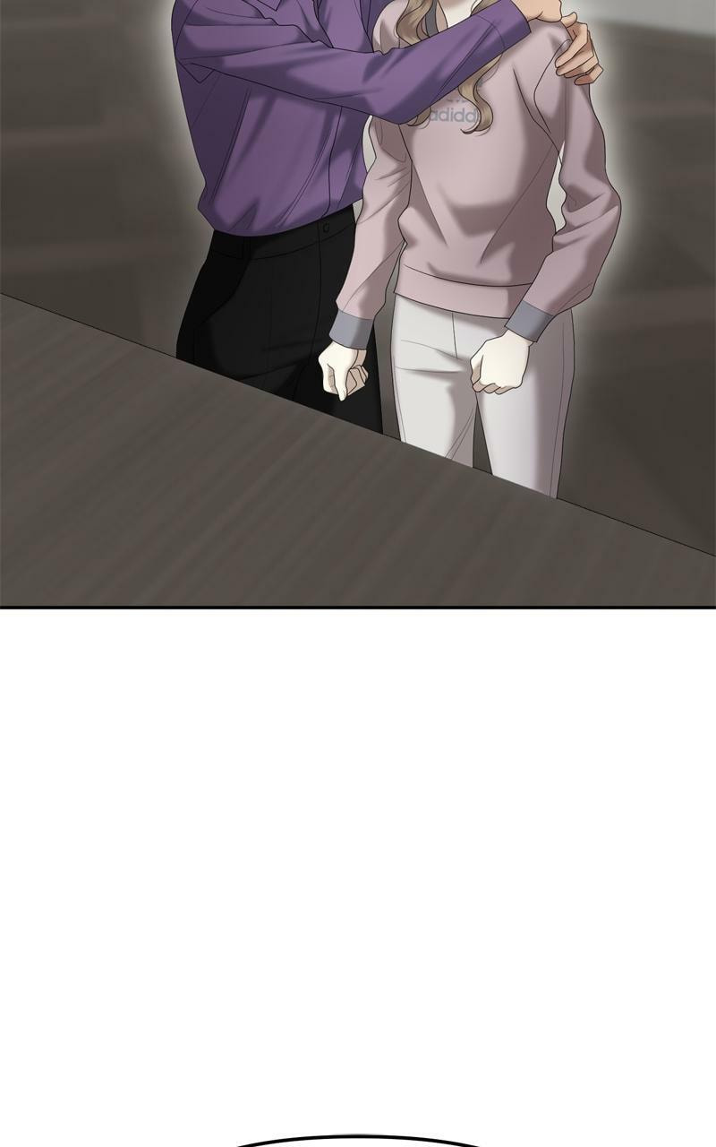 Sister War (Colored) Chapter 85 page 45 - 