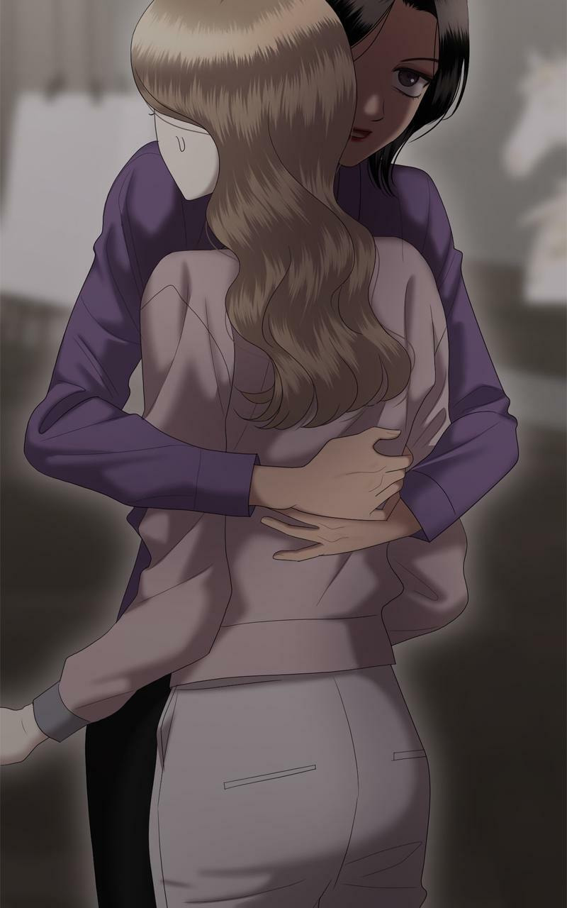Sister War (Colored) Chapter 85 page 50 - 