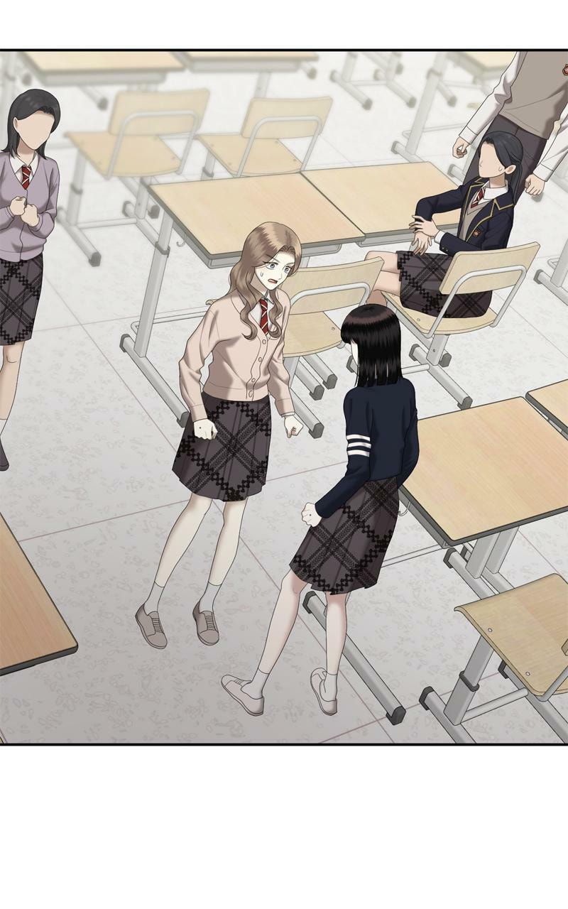 Sister War (Colored) Chapter 85 page 6 - 