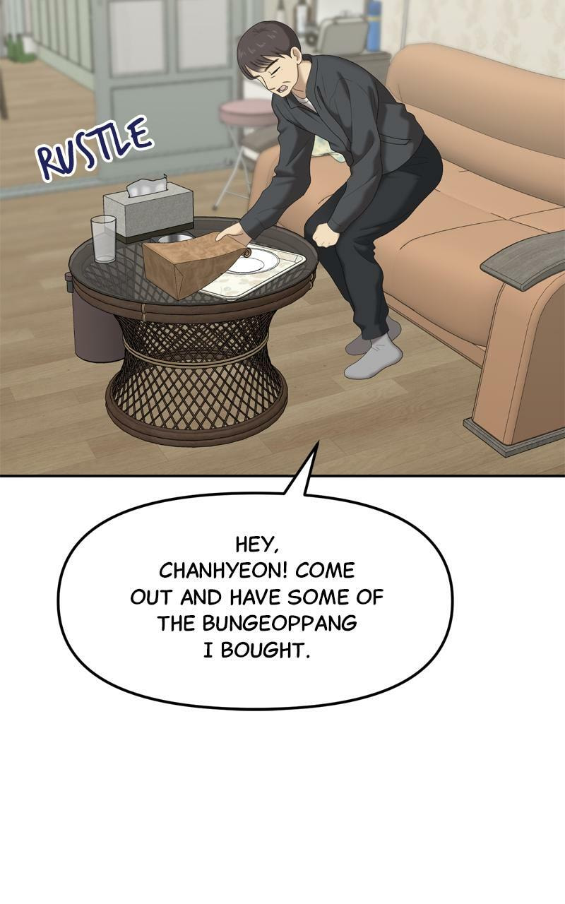 Sister War (Colored) Chapter 85 page 56 - 