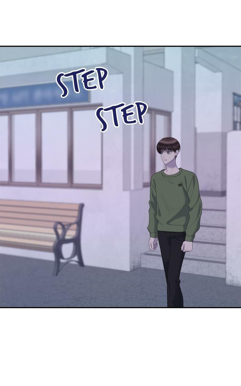 Sister War (Colored) Chapter 85 page 61 - 