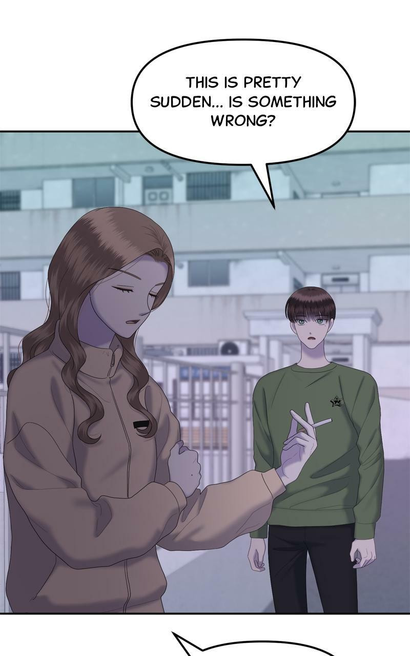 Sister War (Colored) Chapter 85 page 64 - 