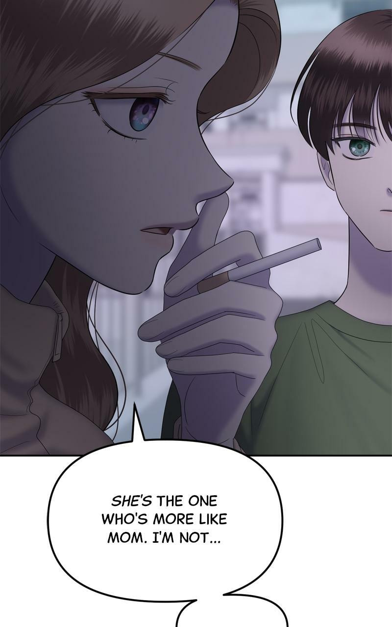 Sister War (Colored) Chapter 85 page 72 - 