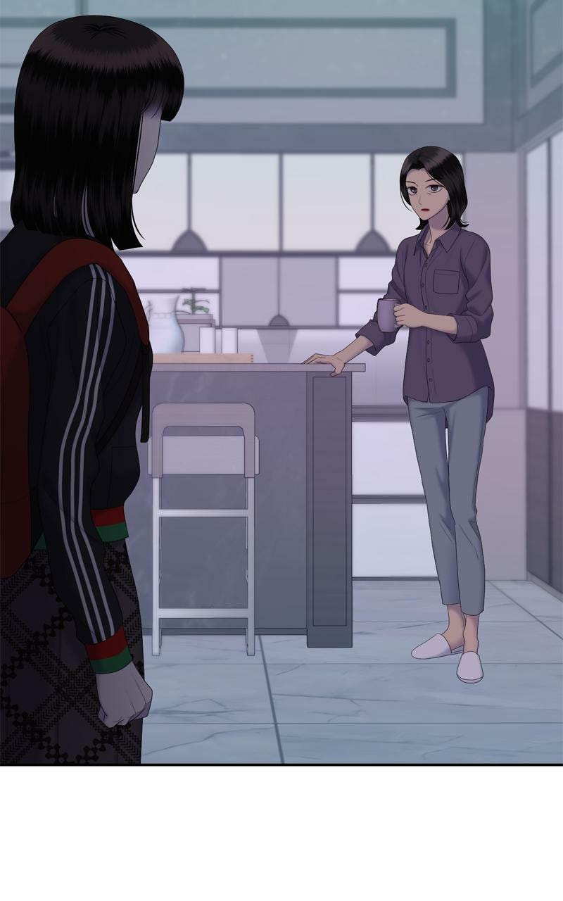 Sister War (Colored) Chapter 85 page 82 - 
