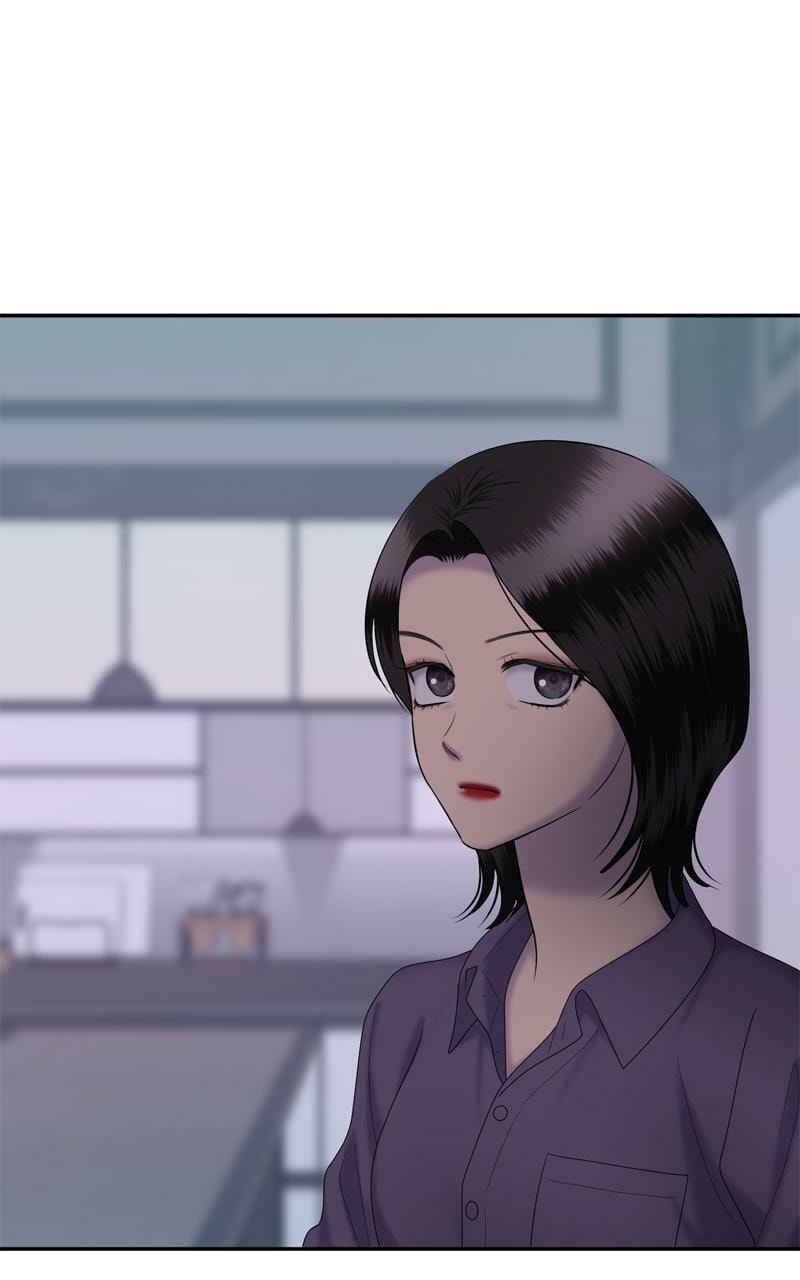 Sister War (Colored) Chapter 85 page 83 - 