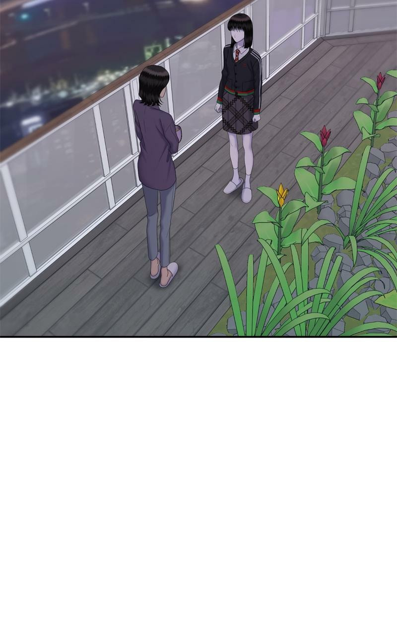 Sister War (Colored) Chapter 85 page 86 - 
