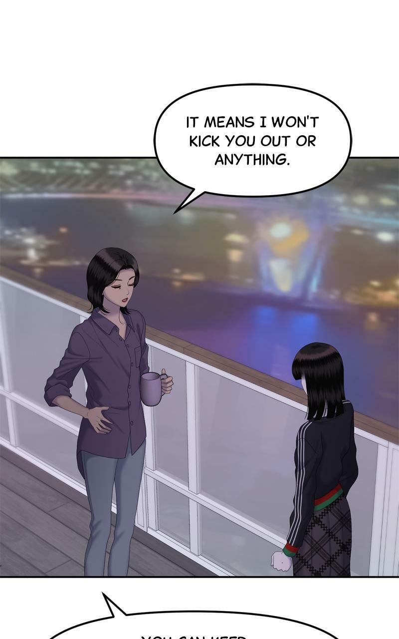 Sister War (Colored) Chapter 85 page 92 - 