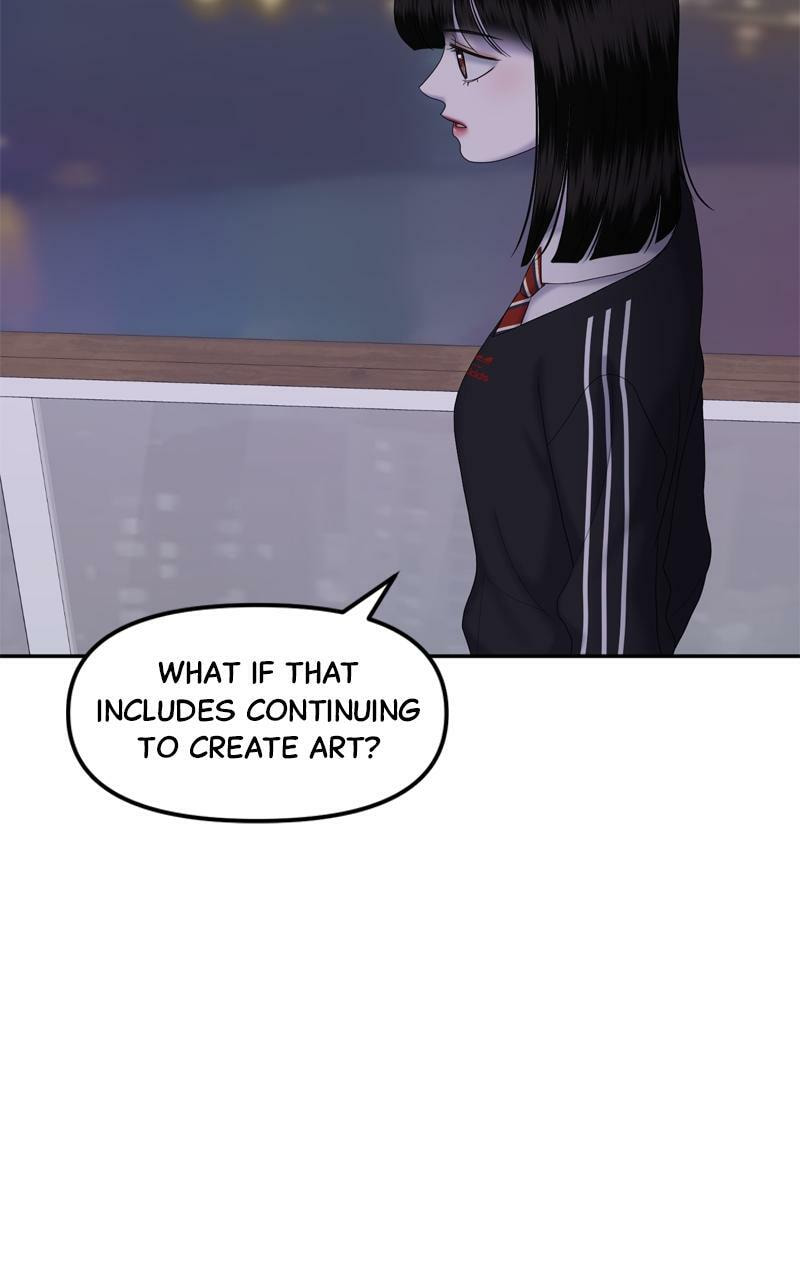 Sister War (Colored) Chapter 85 page 94 - 