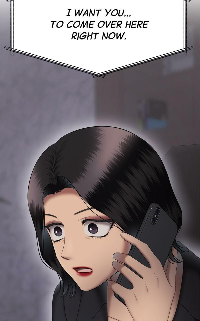 Sister War (Colored) Chapter 86 page 102 - 