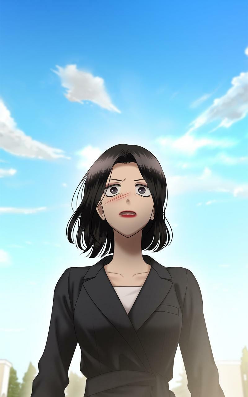 Sister War (Colored) Chapter 86 page 107 - 