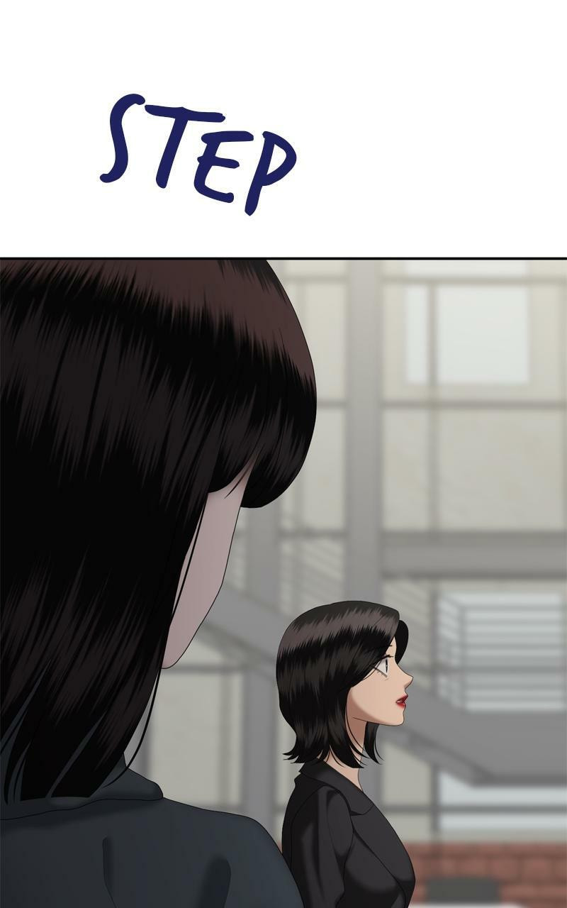 Sister War (Colored) Chapter 86 page 124 - 