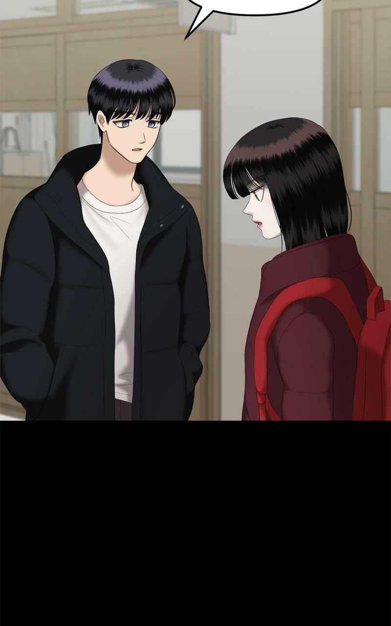Sister War (Colored) Chapter 86 page 129 - 