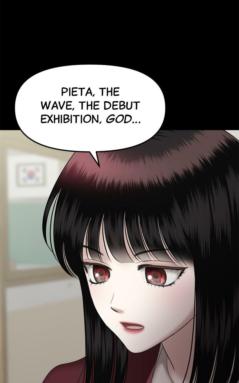 Sister War (Colored) Chapter 86 page 130 - 