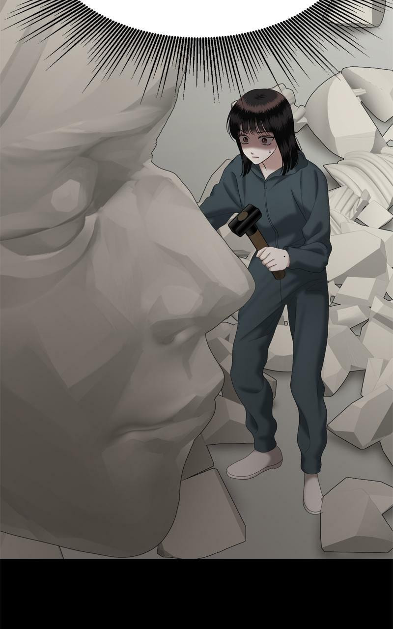 Sister War (Colored) Chapter 86 page 136 - 