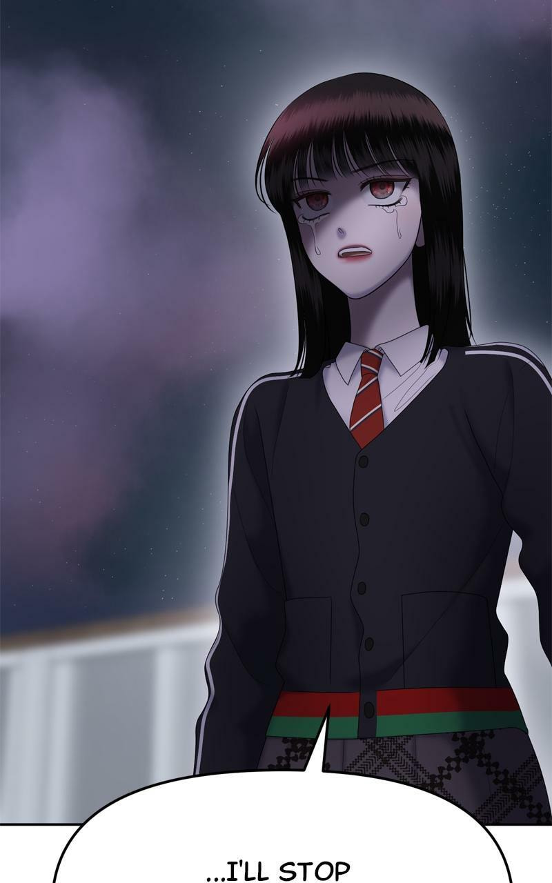 Sister War (Colored) Chapter 86 page 15 - 