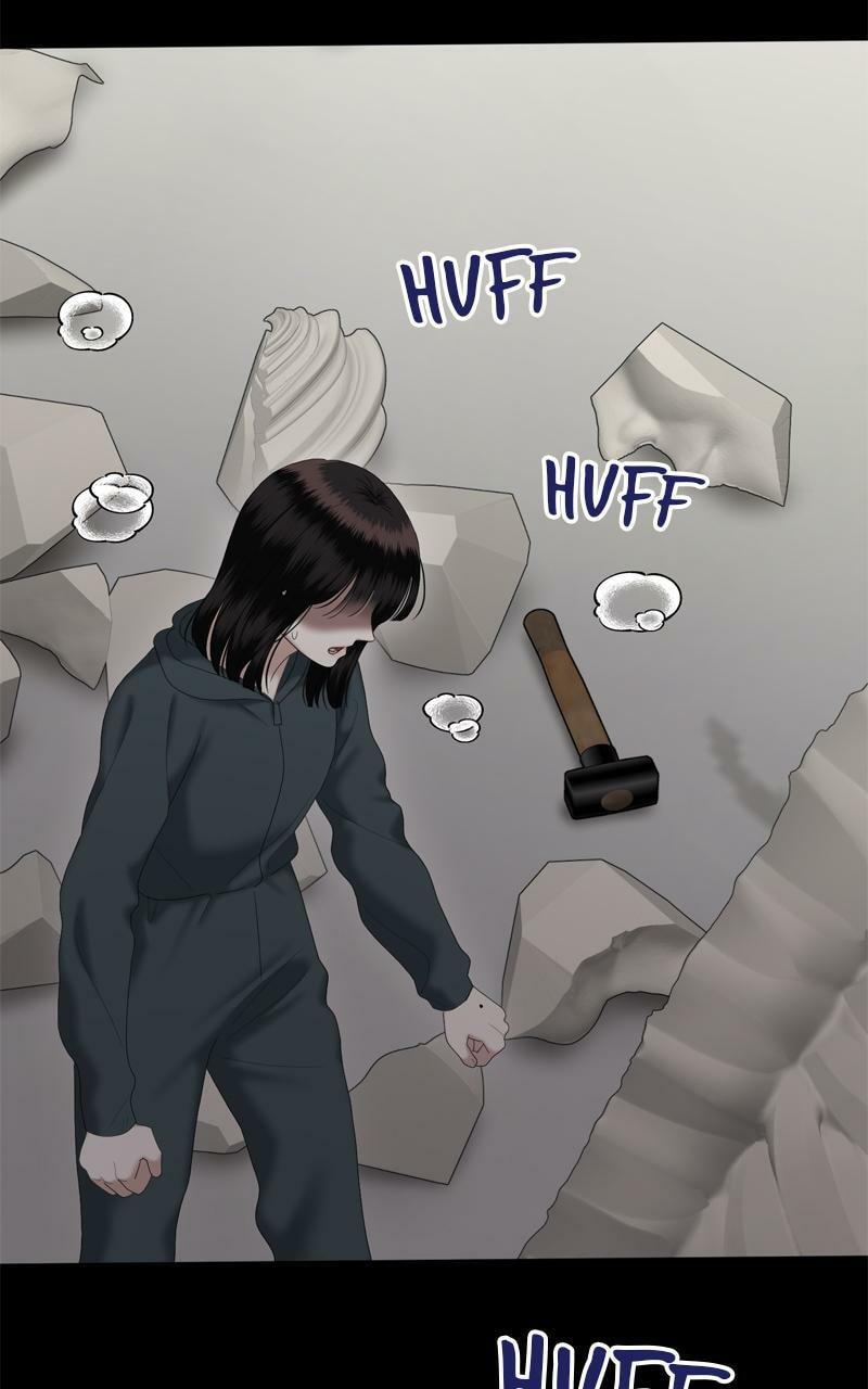 Sister War (Colored) Chapter 86 page 142 - 