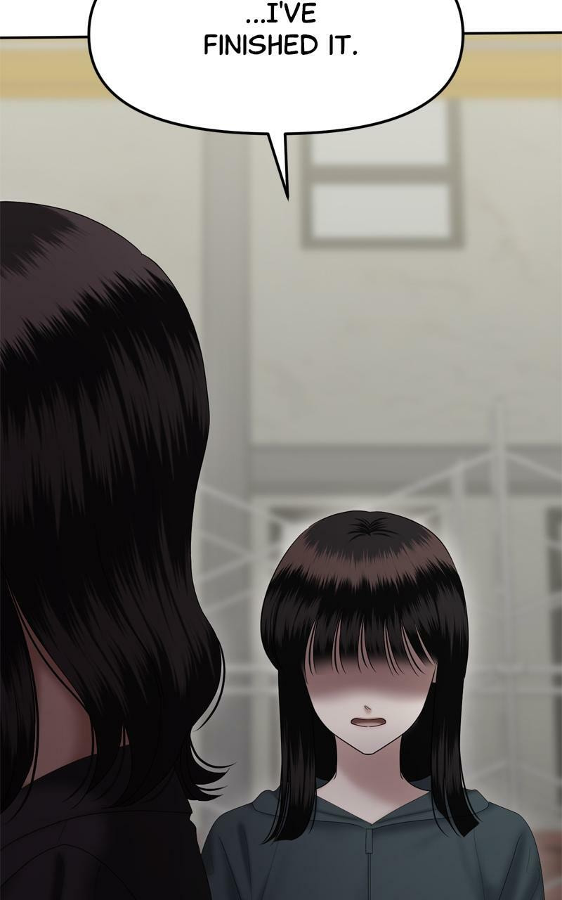 Sister War (Colored) Chapter 86 page 147 - 