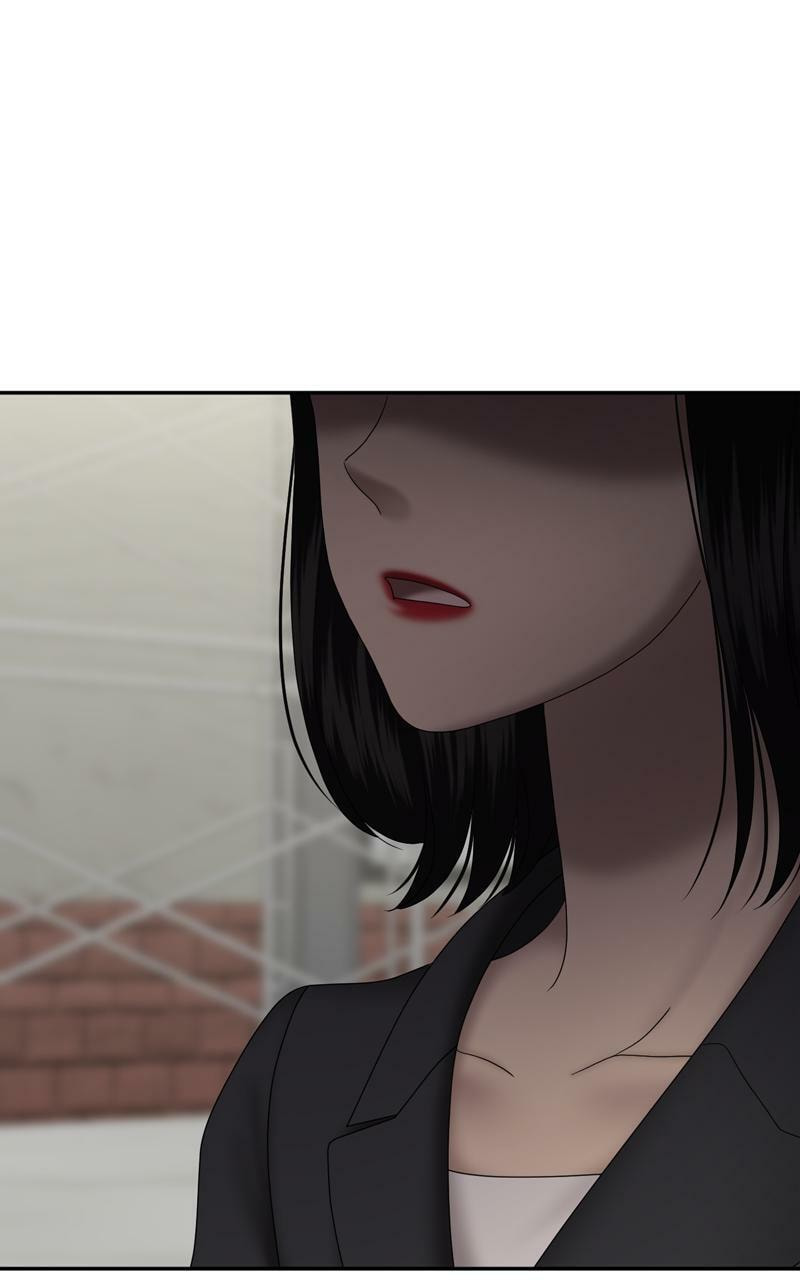Sister War (Colored) Chapter 86 page 160 - 