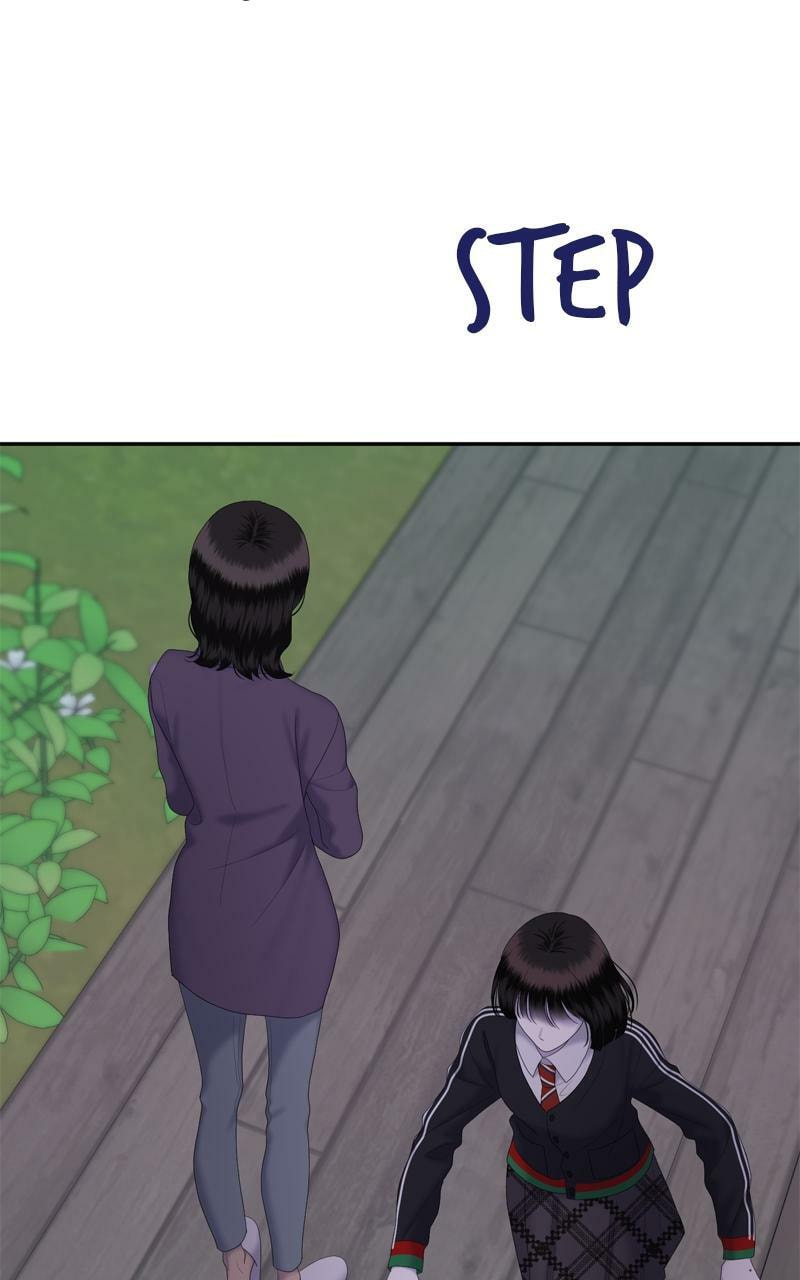 Sister War (Colored) Chapter 86 page 17 - 