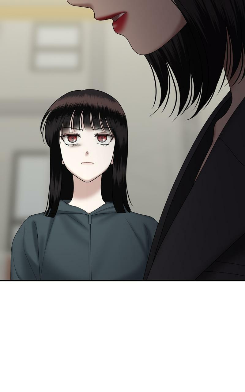 Sister War (Colored) Chapter 86 page 162 - 