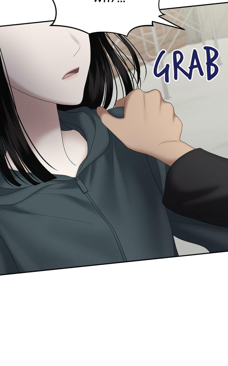 Sister War (Colored) Chapter 86 page 165 - 