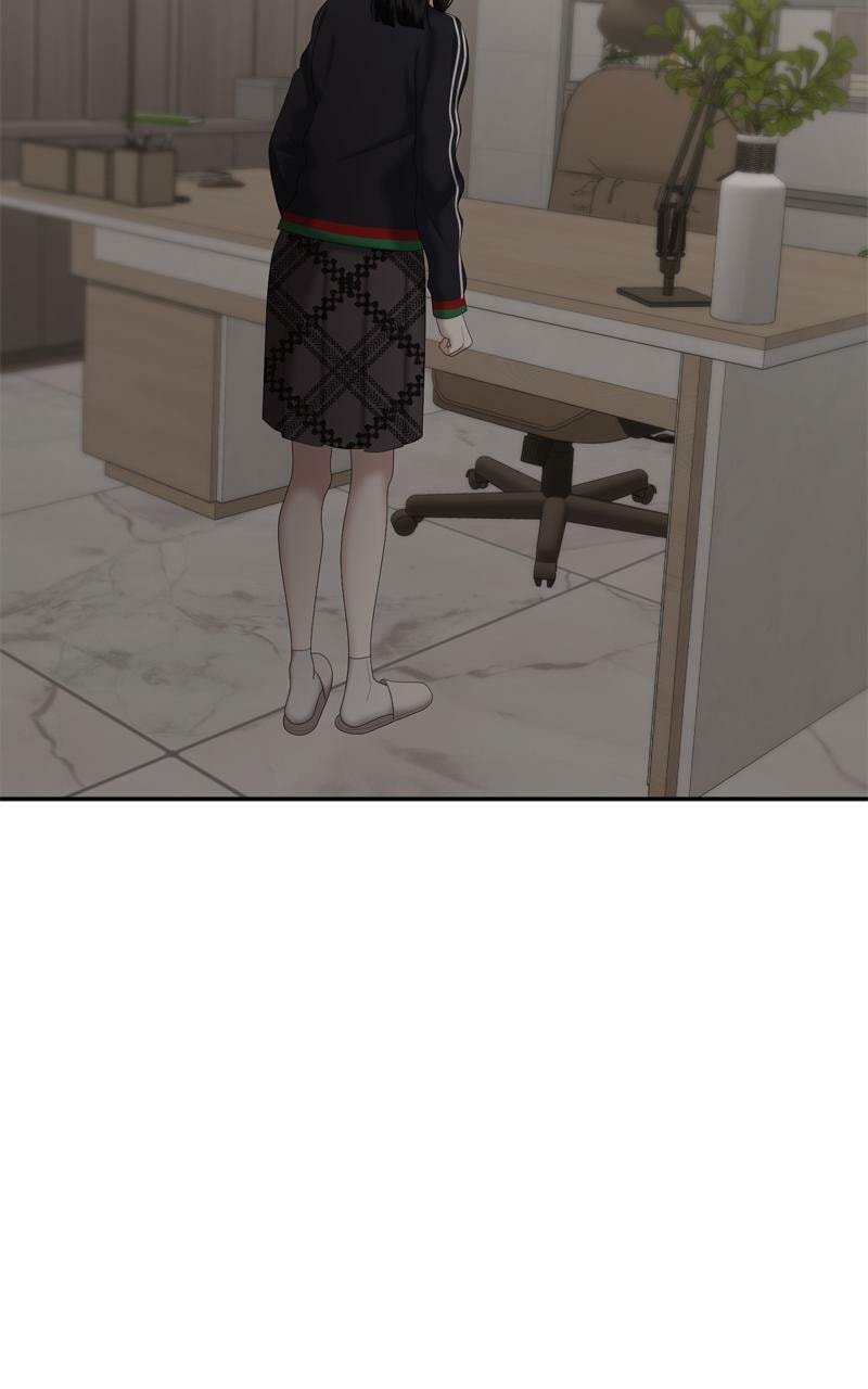 Sister War (Colored) Chapter 86 page 21 - 