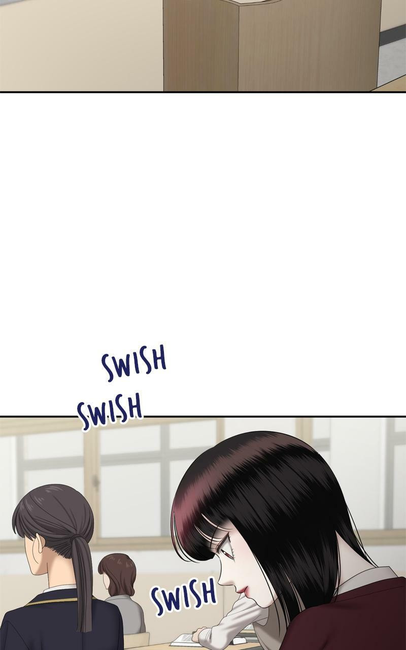 Sister War (Colored) Chapter 86 page 25 - 