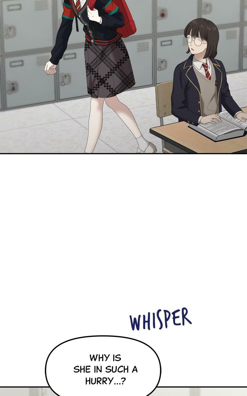 Sister War (Colored) Chapter 86 page 35 - 