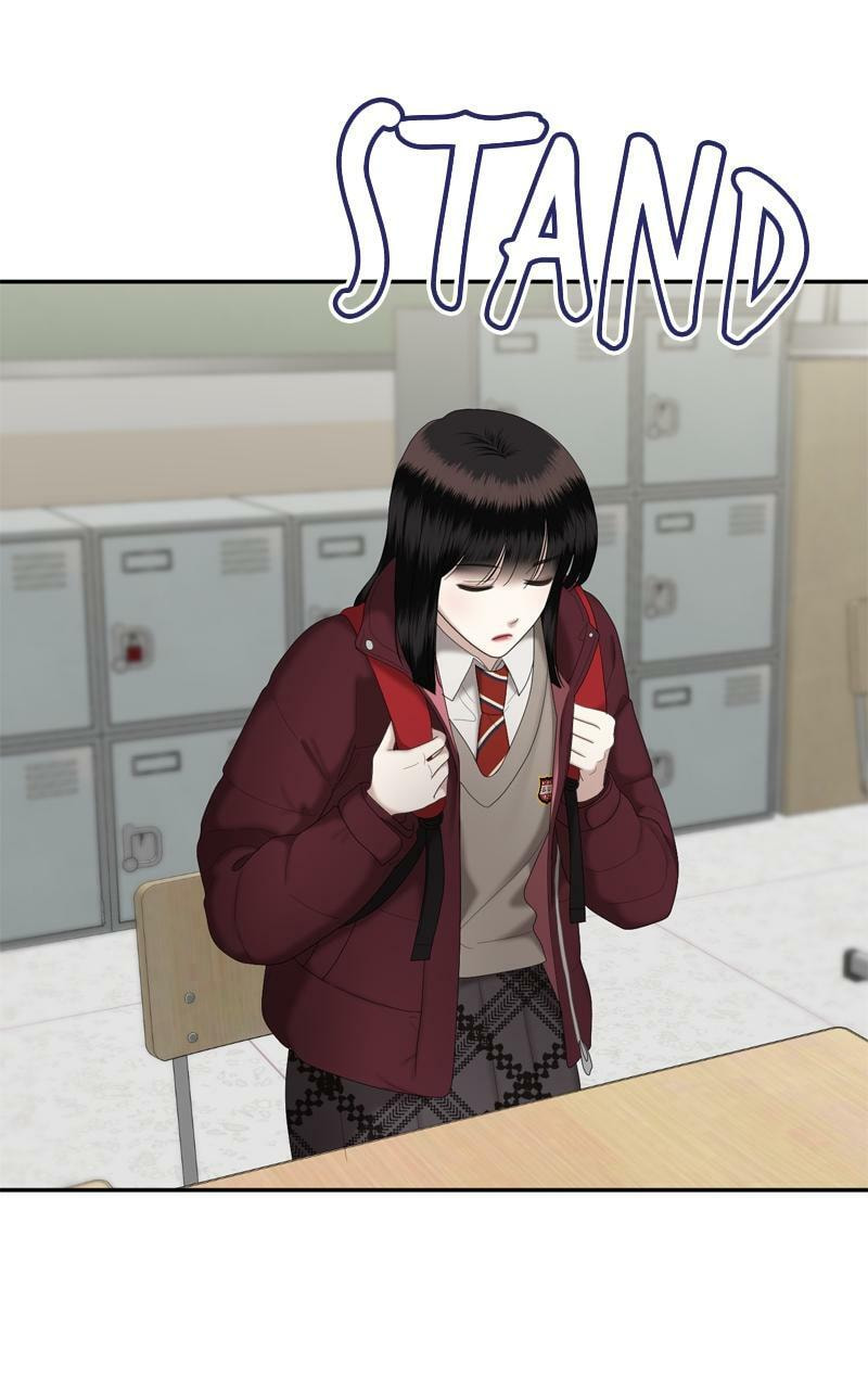 Sister War (Colored) Chapter 86 page 39 - 