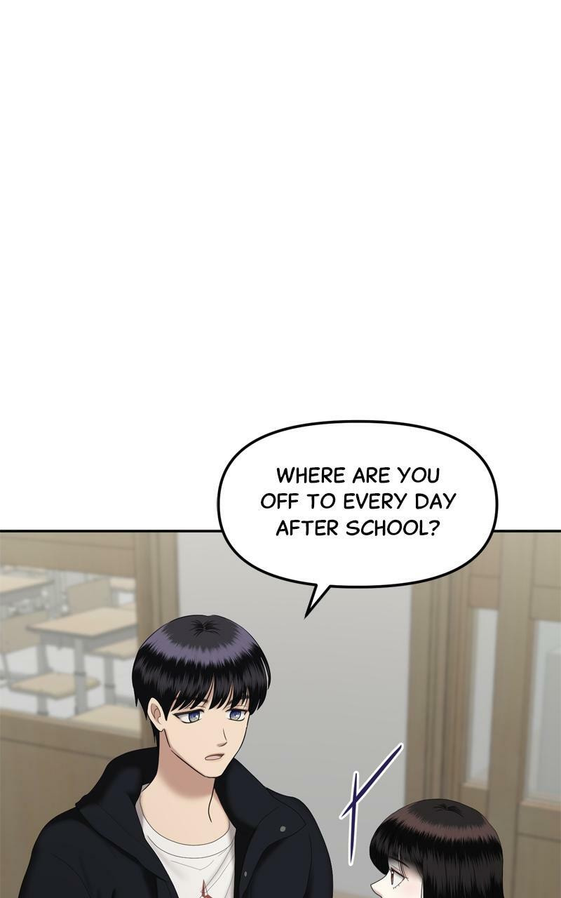 Sister War (Colored) Chapter 86 page 40 - 