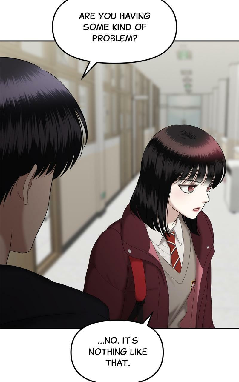 Sister War (Colored) Chapter 86 page 42 - 