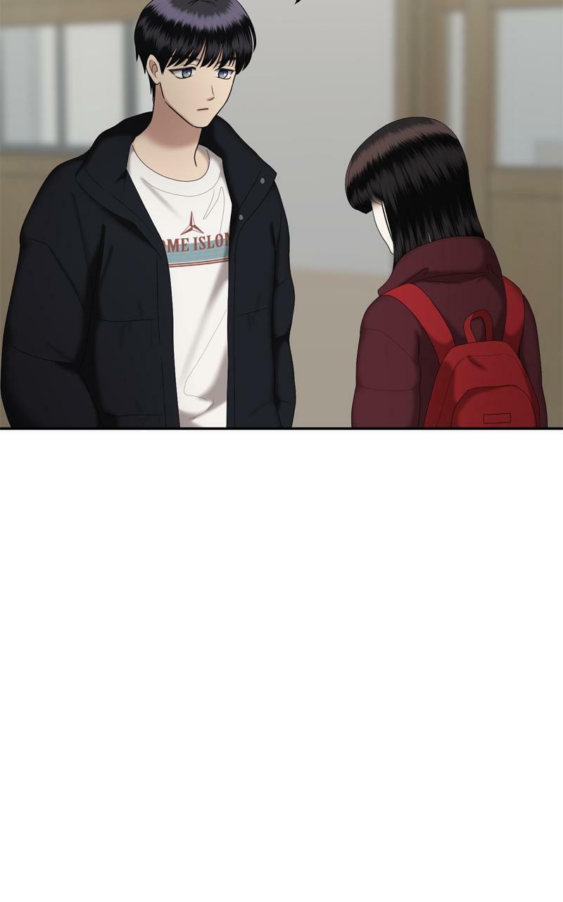 Sister War (Colored) Chapter 86 page 47 - 
