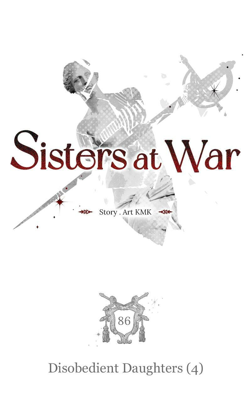 Sister War (Colored) Chapter 86 page 7 - 