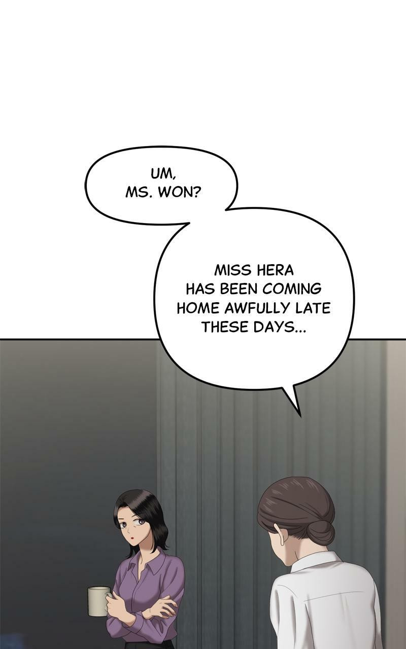 Sister War (Colored) Chapter 86 page 63 - 