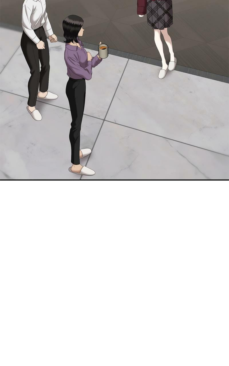 Sister War (Colored) Chapter 86 page 66 - 
