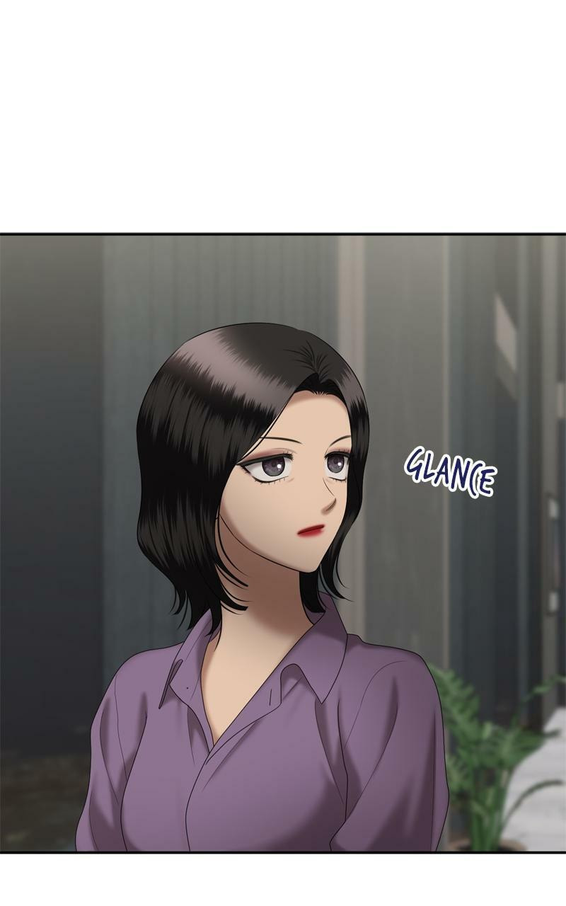Sister War (Colored) Chapter 86 page 67 - 
