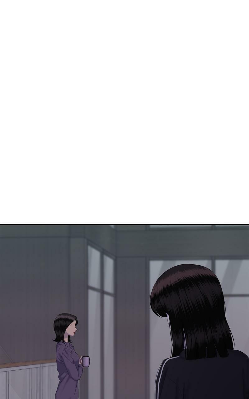 Sister War (Colored) Chapter 86 page 8 - 