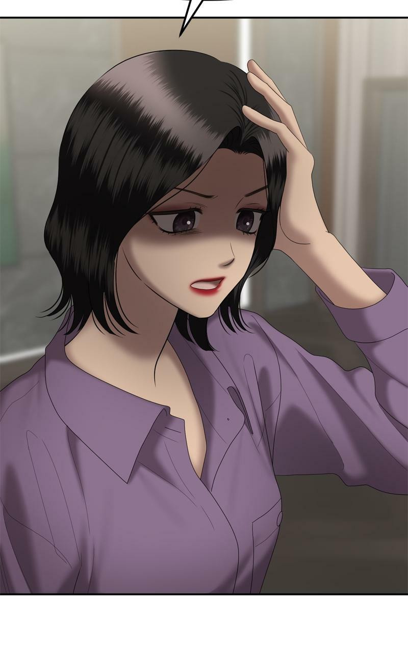 Sister War (Colored) Chapter 86 page 75 - 