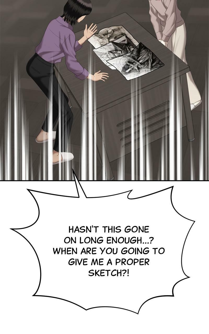Sister War (Colored) Chapter 86 page 77 - 