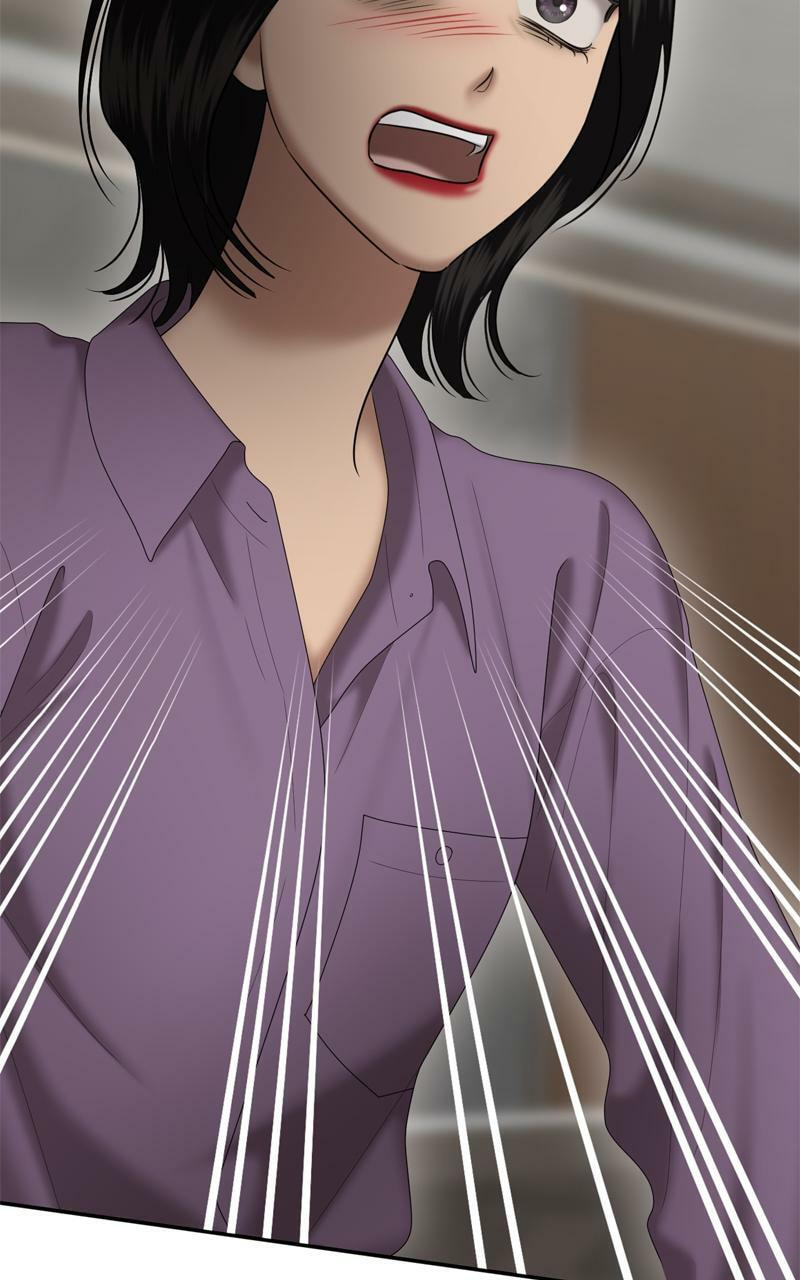 Sister War (Colored) Chapter 86 page 79 - 