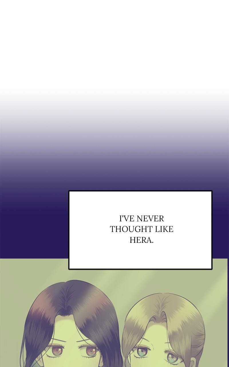 Sister War (Colored) Chapter 86 page 82 - 