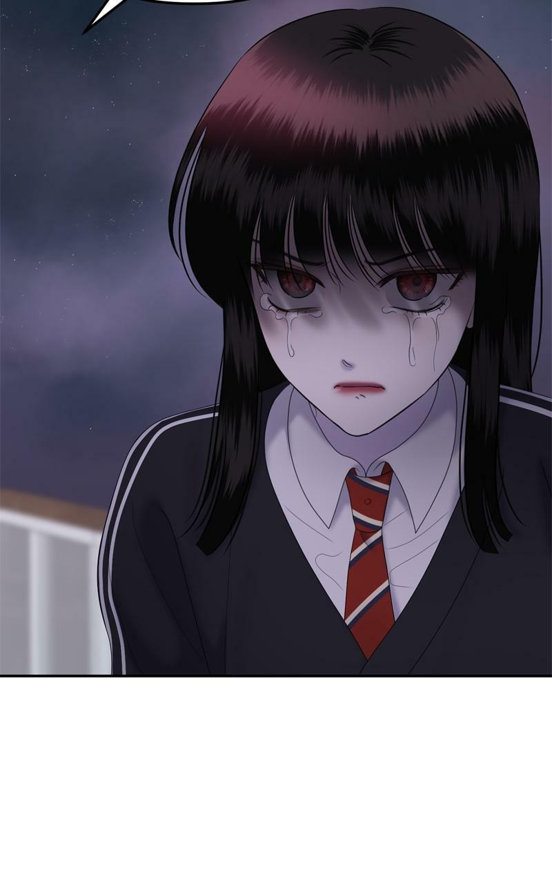 Sister War (Colored) Chapter 86 page 10 - 