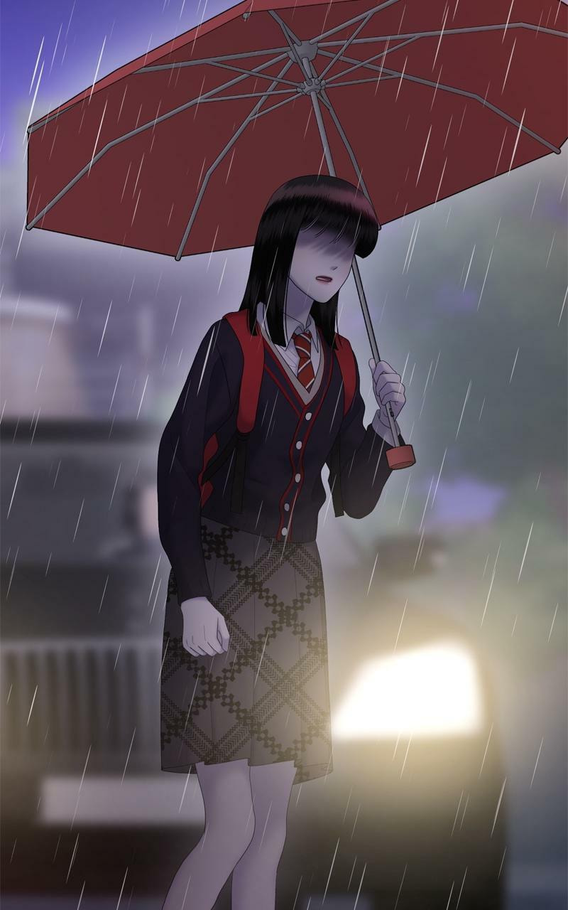 Sister War (Colored) Chapter 87 page 120 - 