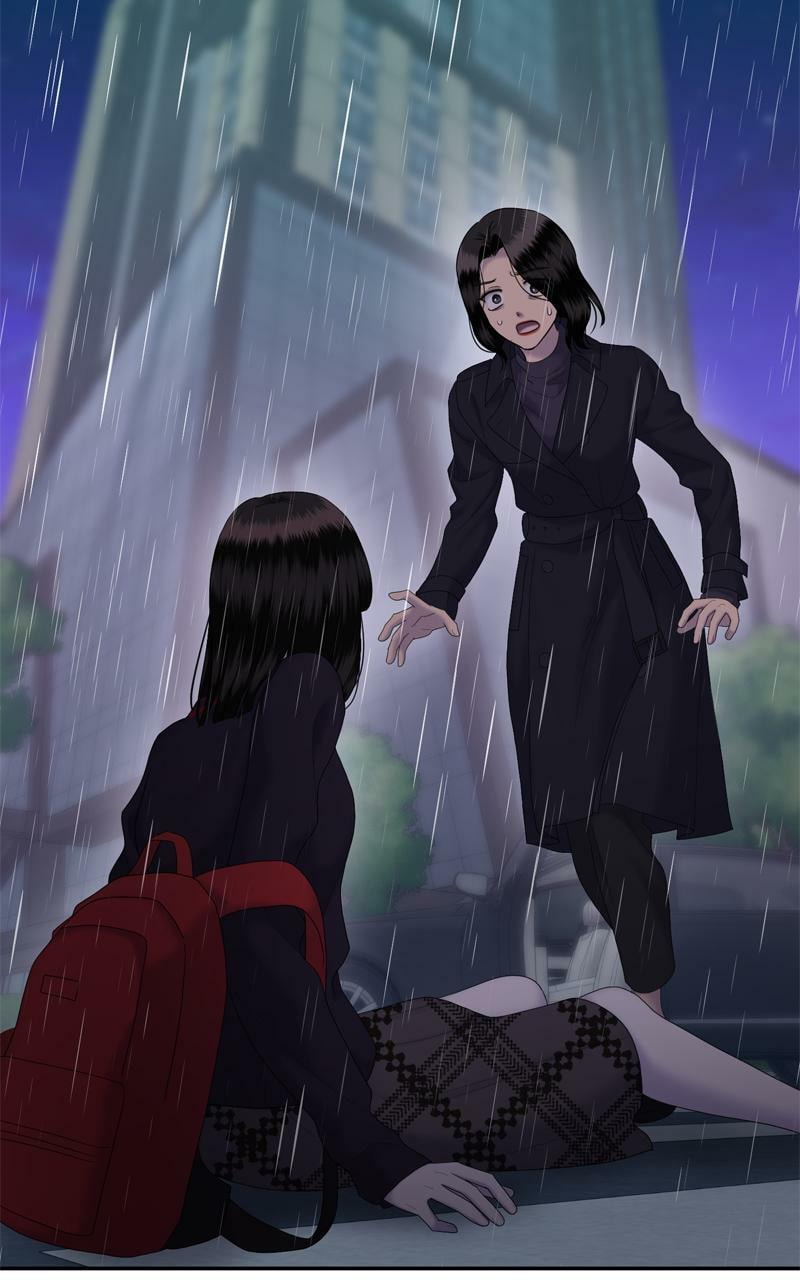 Sister War (Colored) Chapter 87 page 145 - 